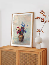 Odilon Redon Art - Art Print